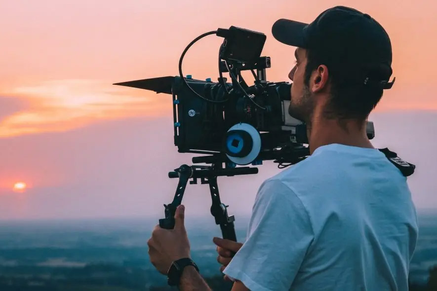 رازهای یک فیلمبرداری حرفه‌ای؛ از ایده تا تدوین